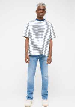 Джинсы Orlando Slim 1016314-5000-313