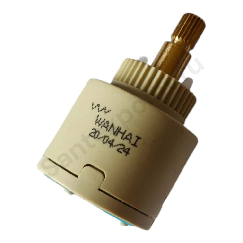 Прогрессивный картридж IDDIS 35мм (999C35D3SM-1)