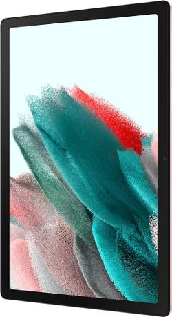 Планшет 10.5" Samsung Galaxy Tab A8 SM-X200 128Gb Pink SM-X200NIDFSER