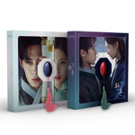 Альбом Alchemy of Souls tvN Drama OST RANDOM Version