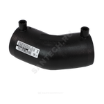 Отвод электросварной ПЭ100 Дн 160х90гр Ру16 SDR11 SMART JOINT EFL9160A