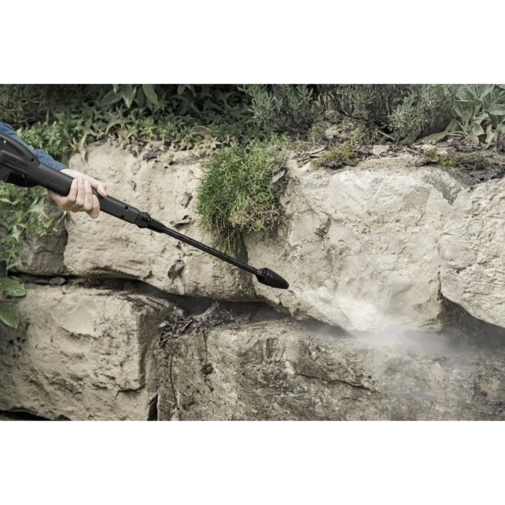 Мойка высокого давления KARCHER K 7 Power Control Flex 1.317-300.0