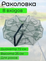 Рк книжка 8 входов
