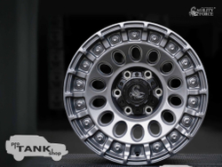 TANK 300 Колесный диск 17'' (1шт.) A717178505G