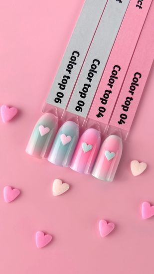 Color top 03 Iperfect 14мл.