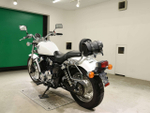 Honda VT750S 2010
