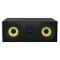 Davis Acoustics Courbet C Black