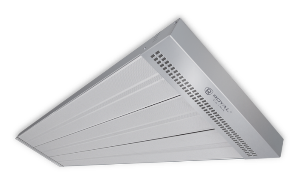 Инфракрасный обогреватель RAGGIO 2.0 RIH-R3000S