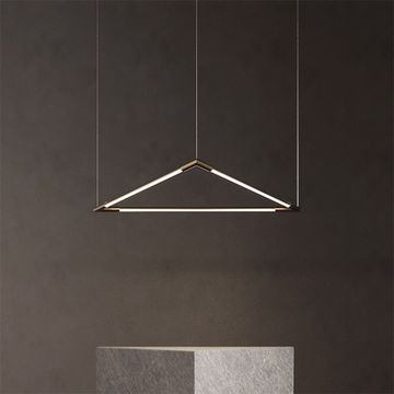 JUNIPER THIN PRIMARIES TRIANGLE