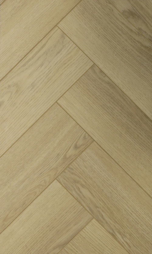 Кварц-винил SPC My Step Aqua Аква Херрингбон Корк Линео