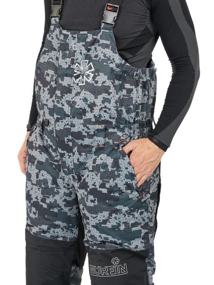 Костюм зим. Norfin DISCOVERY 3 CAMO 05 р.XXL