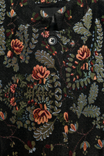 КУРТКА С БАСКОЙ — ZW COLLECTION — ZARA