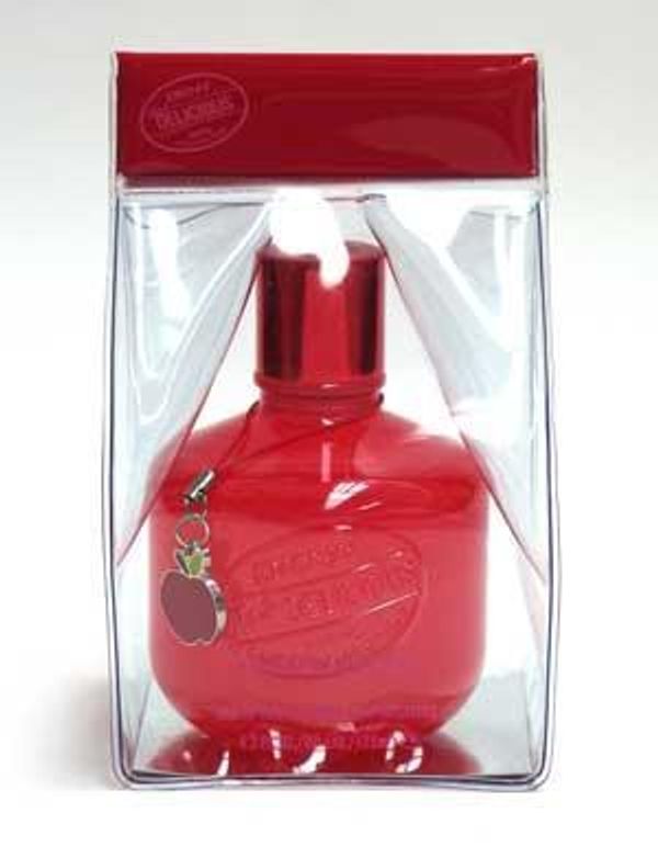 DKNY Red Delicious Charmingly Delicious