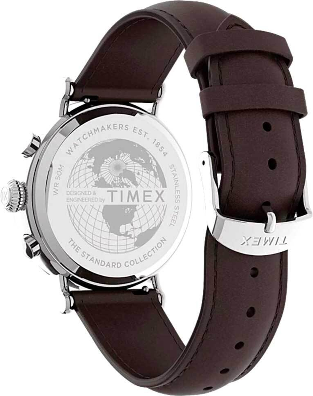 Мужские наручные часы Timex TW2V27600