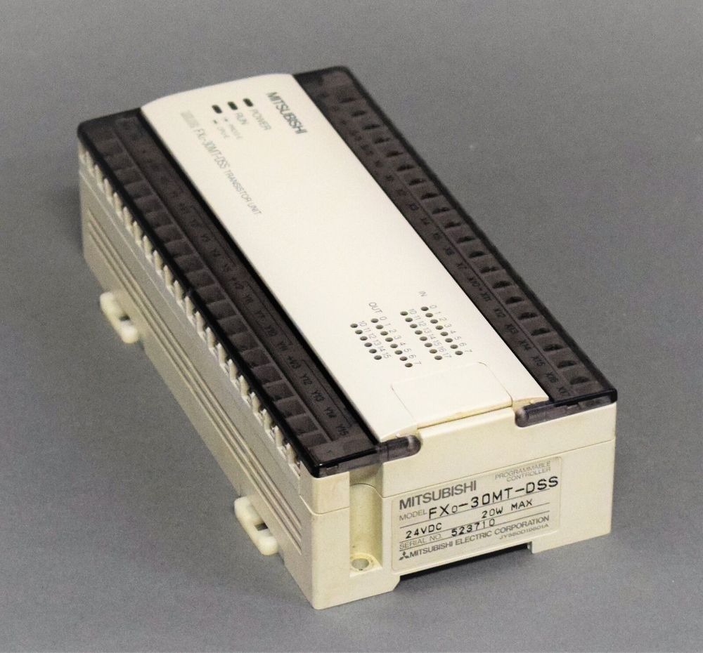 MITSUBISHI FX0-30MT-DSS MITSUBISHI FX0-30MT-DSS
