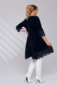 Платье 5752 Fabrika