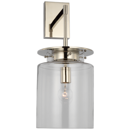 Настенный светильник Visual Comfort Elias 23" Sconce