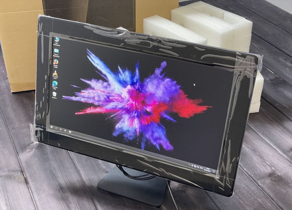 Моноблок All In One M20 Black i5