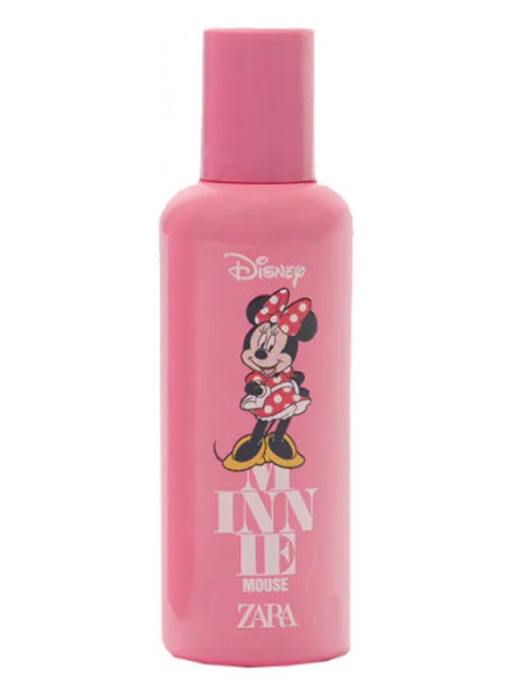 Zara Minnie Mouse