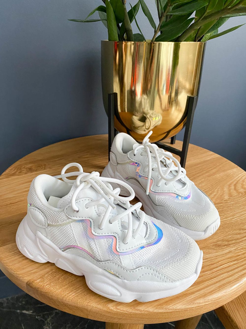 Кроссовки Adidas