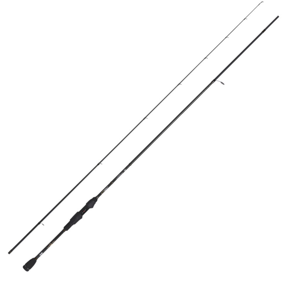 Спиннинг Maximus PERCH ZONE  762UL Fast 2,3 m  max 8 g