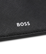 Кожаные кардхолдеры zair_m BOSS BLACK - черный(50517066)