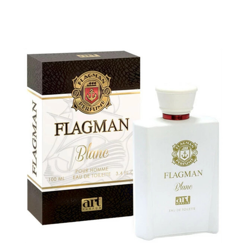 FLAGMAN Blanc edT 100ml man