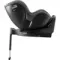 Автокресло Britax Roemer Dualfix Pro M Style Mineral Grey