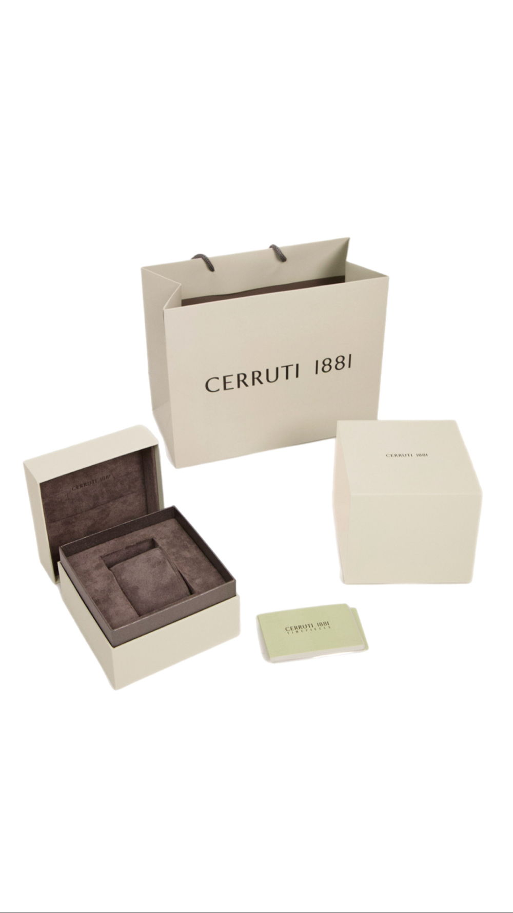 Cerruti Cuneo CIWGO0085102