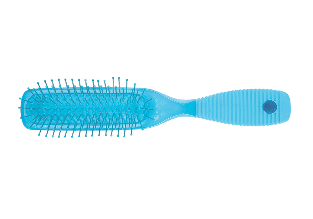 Hairway Rainbow Щетка для волос 08070