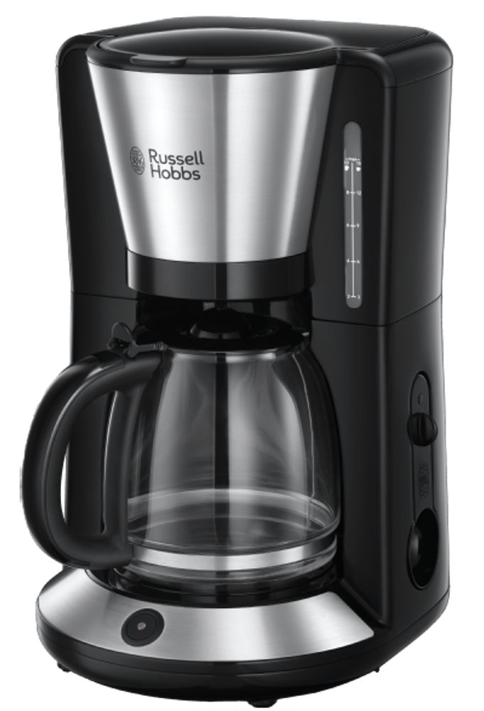 Кофеварка Russell Hobbs 24010-56 Кофеварка Russell Hobbs 24010-56