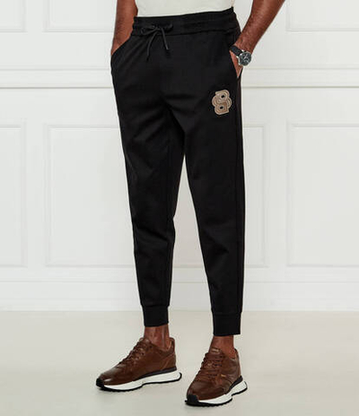 Спортивные штаны C-Lamont 102_LNY BOSS BLACK - черный(50534515)