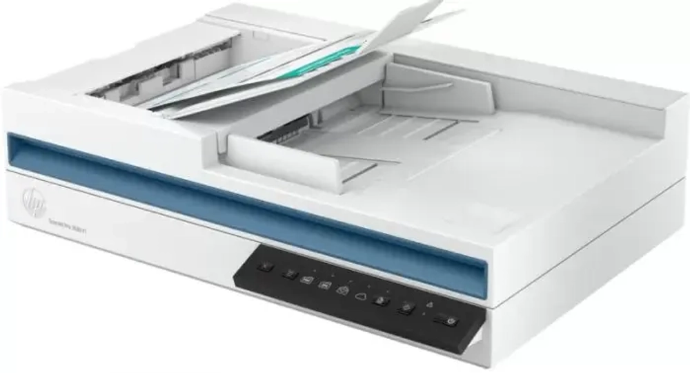 Сканер HP ScanJet Pro 3600 f1