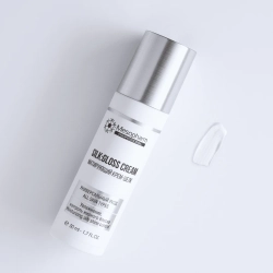 КРЕМ-ШЕЛК МАТИРУЮЩИЙ Silk:Gloss Cream 50мл