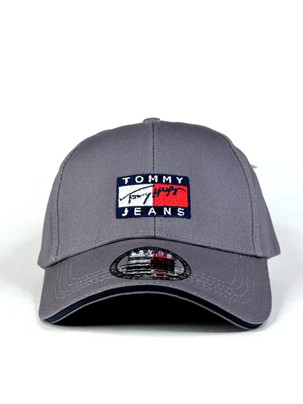 Бейсболка Tommy Hilfiger