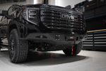 Бампер силовой передний BMS URBAN для GMC Sierra 2022-2026