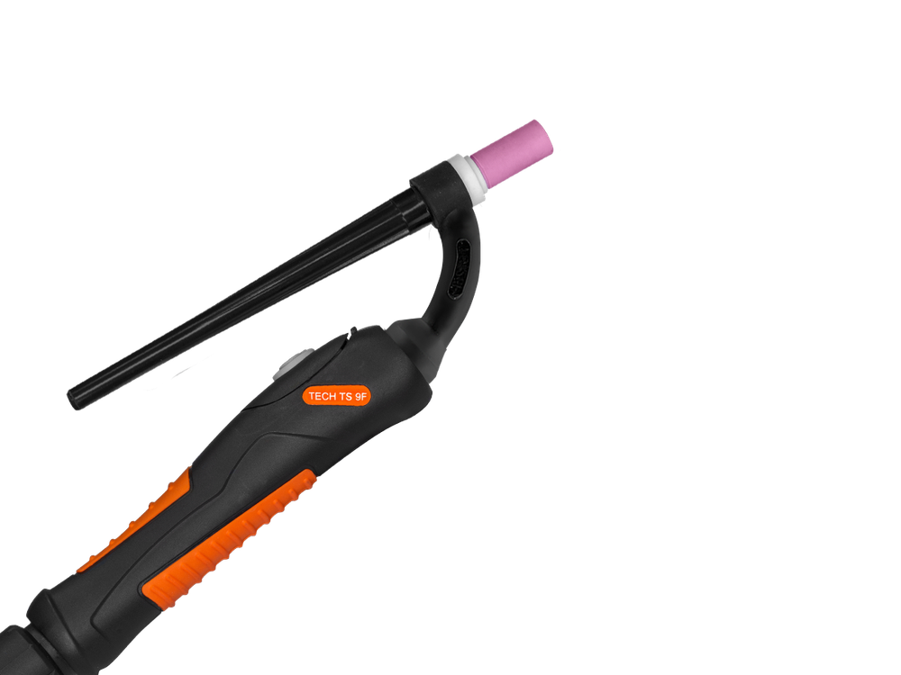 Горелка сварочная СВАРОГ TECH TS 9 F (M12×1), 8м, IOH6306