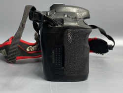 Canon EOS 7D 670.000 кадров