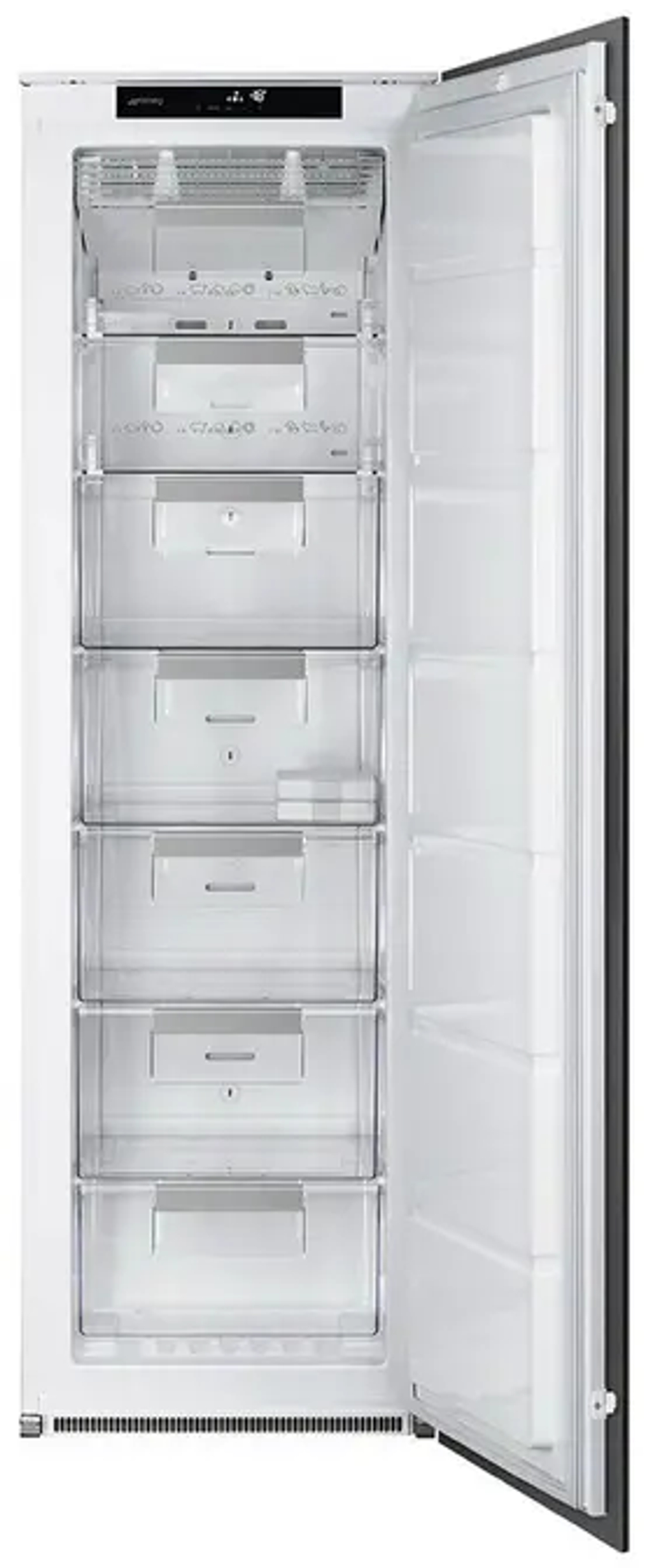 Встраиваемый холодильник Smeg S 7220 FND2P1