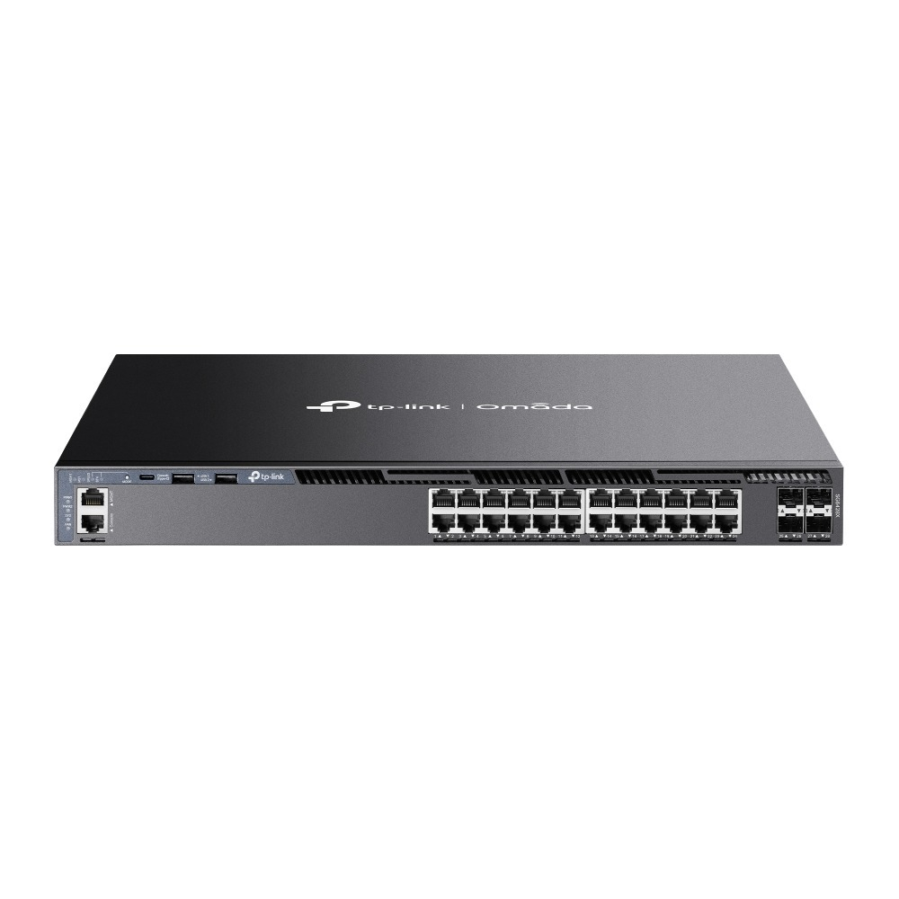 Коммутатор TP-Link Omada SG6428X
