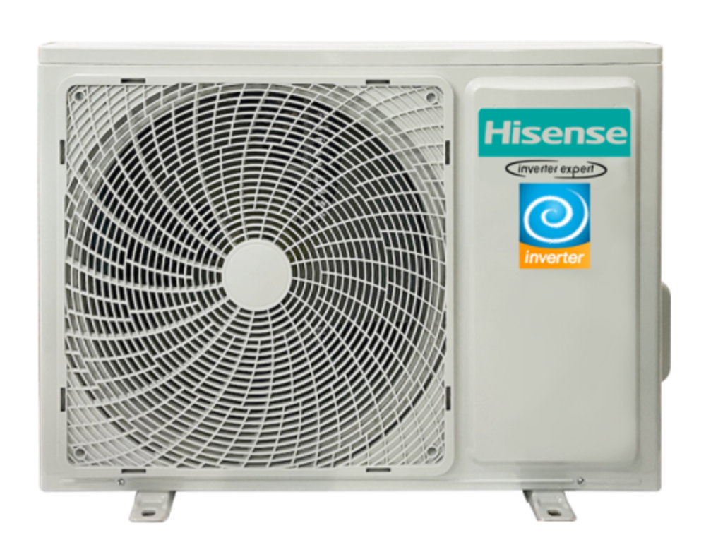 Бытовые сплит-системы Hisense AS-13UW4RXVQF00 фото 10