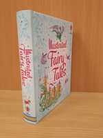 Illustrated Fairy Tales