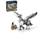 Конструктор LEGO Harry Potter 76427 Клювокрыл