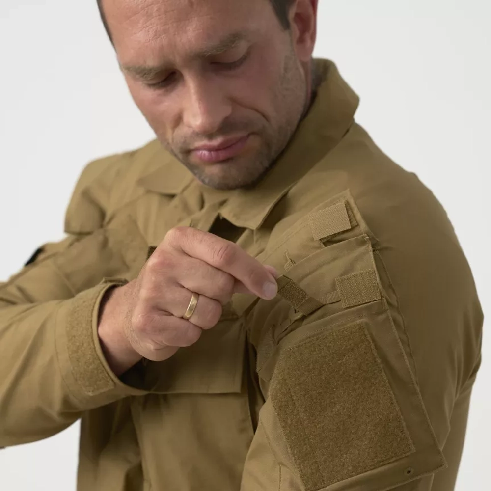 Рубашка Helikon Raid Shirt