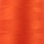 Нитки универсальные Gamma 50/2, 4570 м (5000 ярд) / 1 кат., 148 т.оранжевый