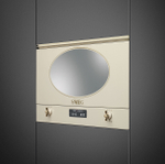 SMEG MP822PO Coloniale
