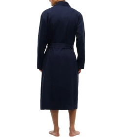 Bathrobe Tommy Hilfiger Woven - navy