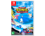 Team Sonic Racing (NS) NEW
