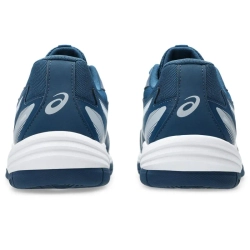 Мужские кроссовки для сквоша/бадминтона Asics Gel-Task 4 - mako blue/white