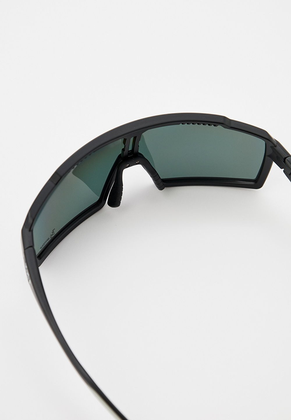 Спортивные очки 720armour A-Fei / Matte Black / Polarized Smoke Lens